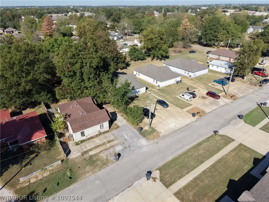 2411 High Street, Jonesboro, AR 72401 - #3