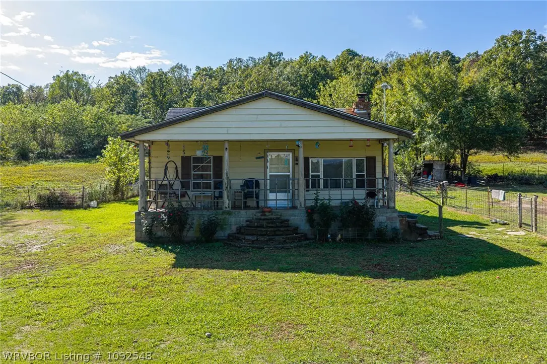 2515 Witcherville Road, Greenwood, AR 72936 - #1