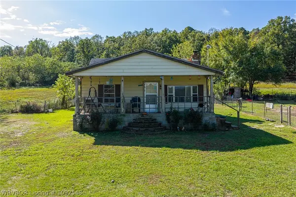 2515 Witcherville Road, Greenwood, AR 72936
