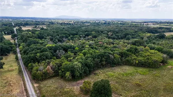 TBD County Road N4745, Spiro, OK 74959