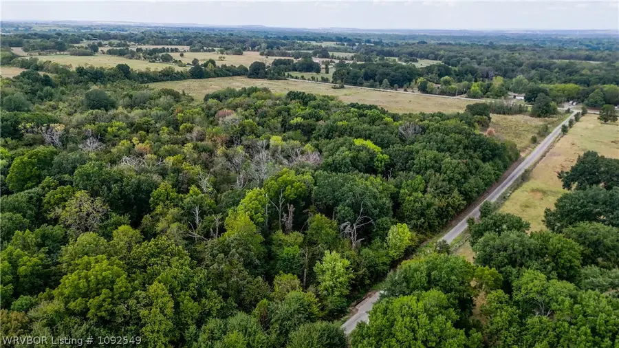 TBD County Road N4745, Spiro, OK 74959 - #2