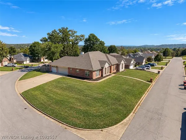 1305 Timberland Drive, Van Buren, AR 72956
