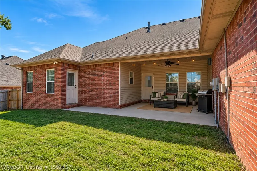 1305 Timberland Drive, Van Buren, AR 72956 - #3