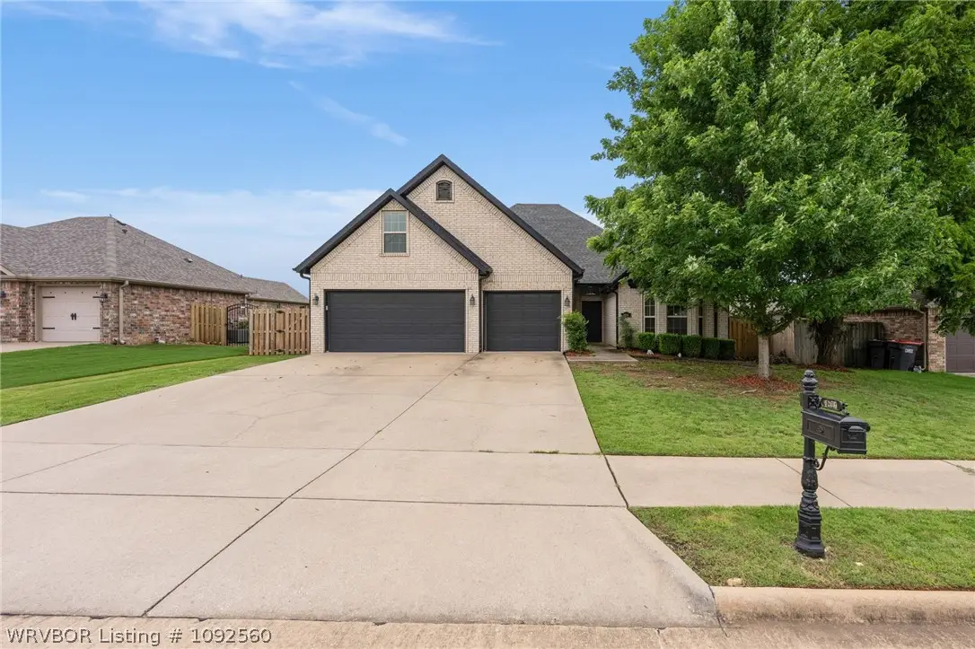4256 Augustine, Springdale, AR 72762 - #1