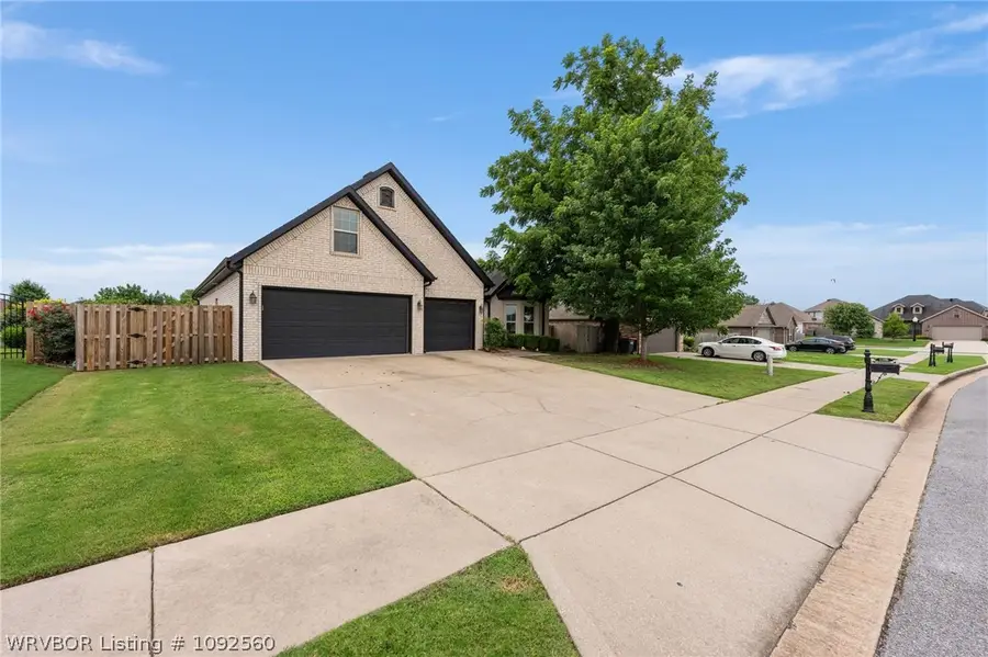 4256 Augustine, Springdale, AR 72762 - #2