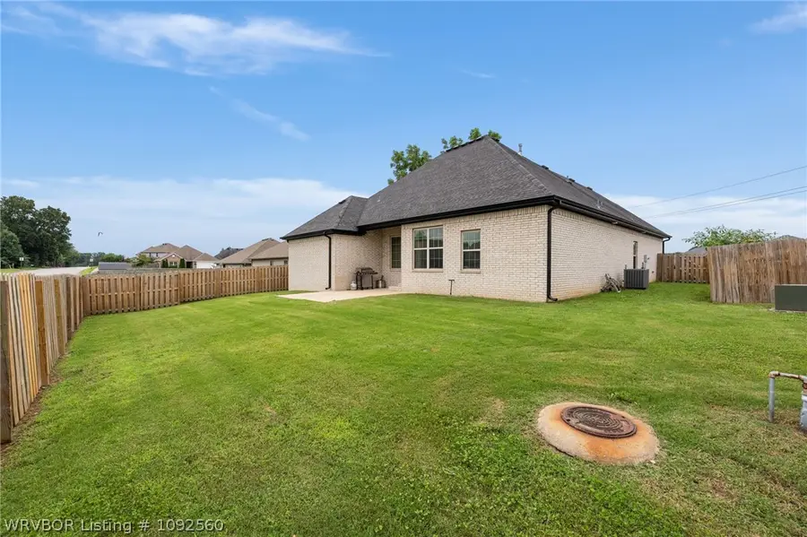 4256 Augustine, Springdale, AR 72762 - #3
