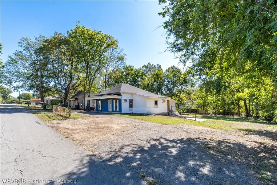 2018 Pryor Avenue, Fort Smith, AR 72904 - #2