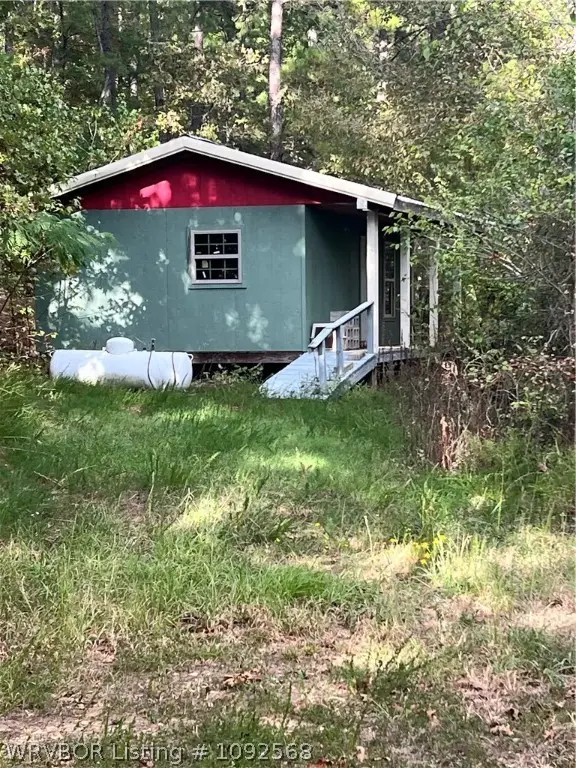 204 Hamilton Hill Road, Booneville, AR 72927 - #1