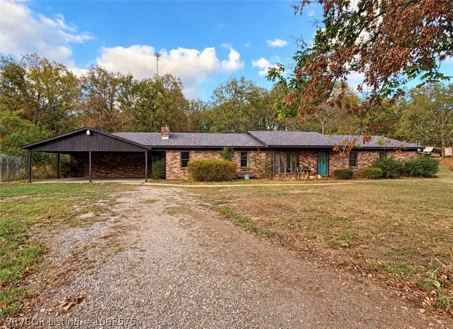 1235 Sunny Slope Drive, Alma, AR 72921 - #2