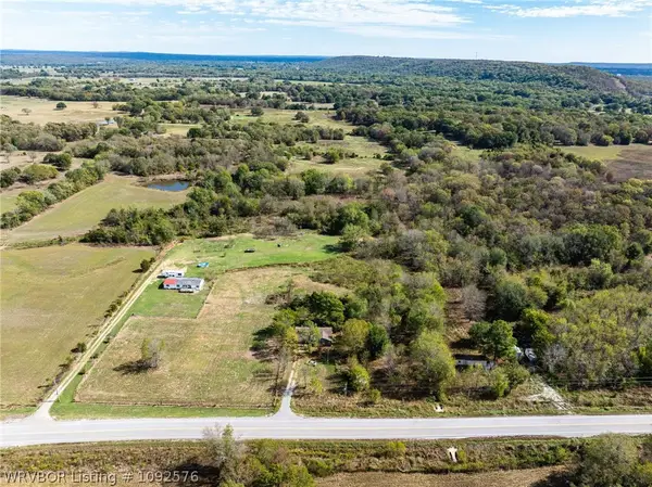 105133 S 4570 Road, Vian, OK 74962