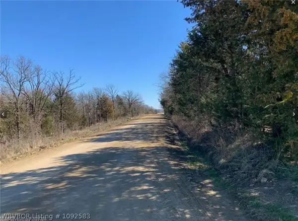 TBD Latham Ridge Road, Shady Point, OK 74956