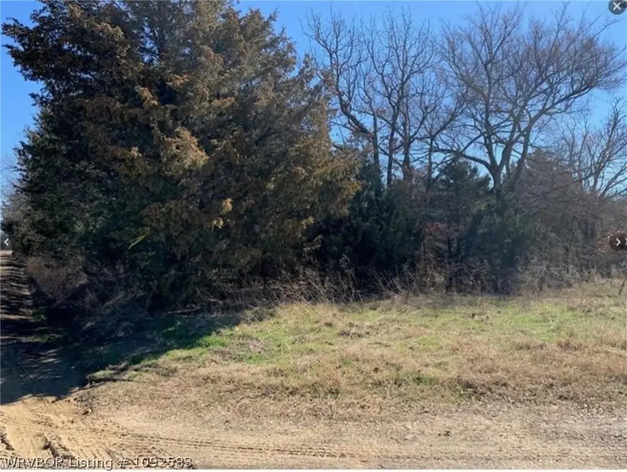 TBD Latham Ridge Road, Shady Point, OK 74956 - #3
