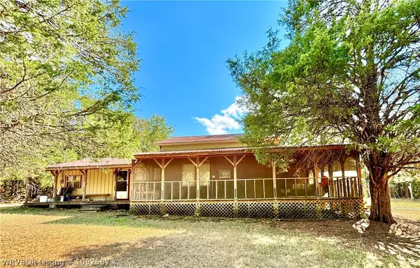 5323 Webber Creek Road, Van Buren, AR 72956