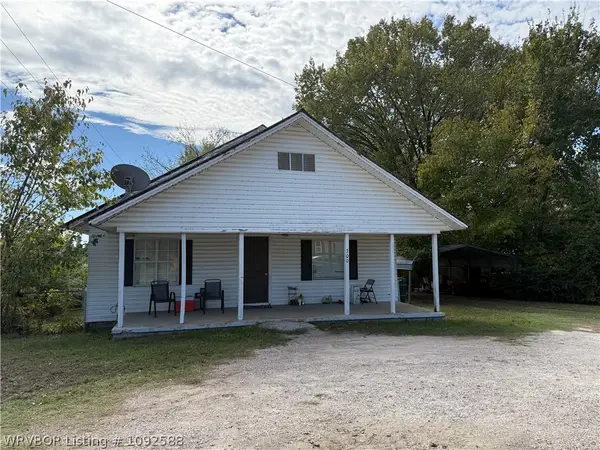 300 S Dogwood Street, Sallisaw, OK 74955