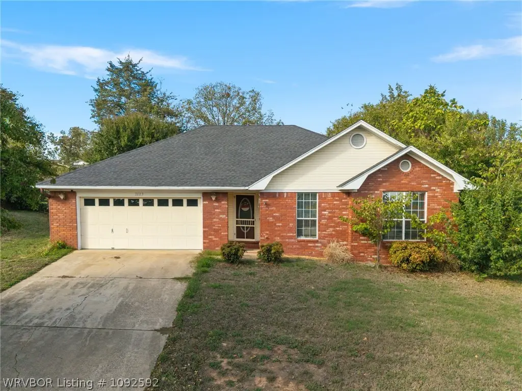 2409 Amy Street, Van Buren, AR 72956 - #1