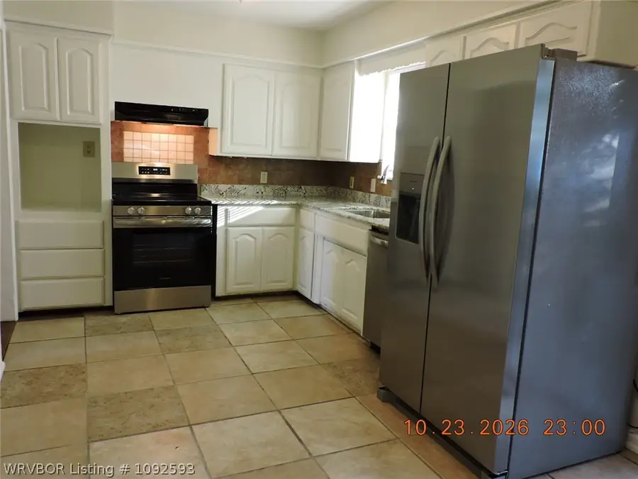4821 16th Terrace, Fort Smith, AR 72901 - #2