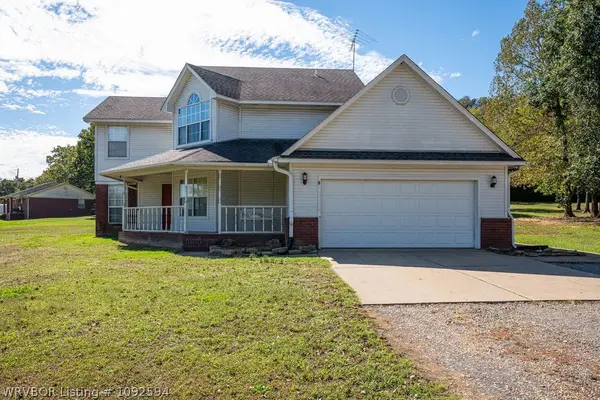 4023 S Highway 253, Greenwood, AR 72936