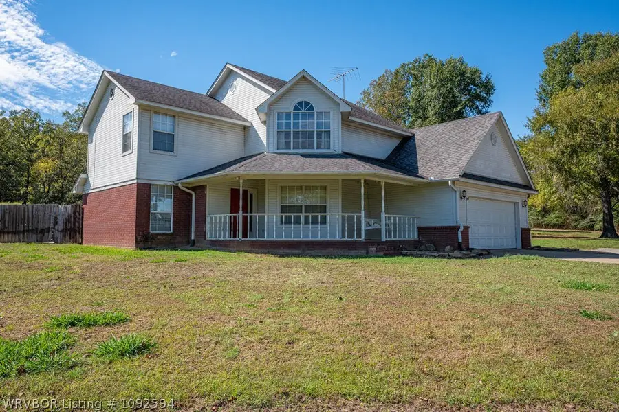 4023 S Highway 253, Greenwood, AR 72936 - #2