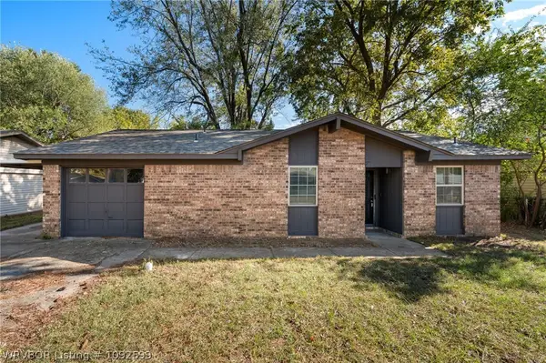 3222 Iola Avenue, Fort Smith, AR 72908