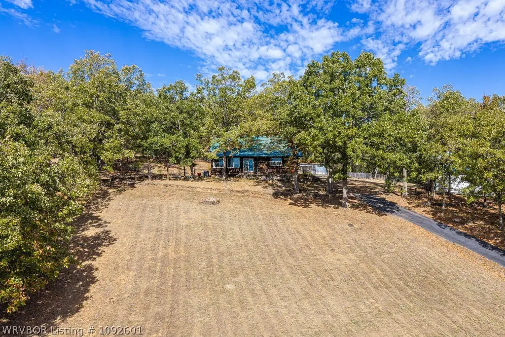 4038 Dora Road, Van Buren, AR 72956 - #1