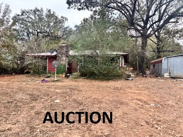 9729 Wandering, Altus, AR 72821