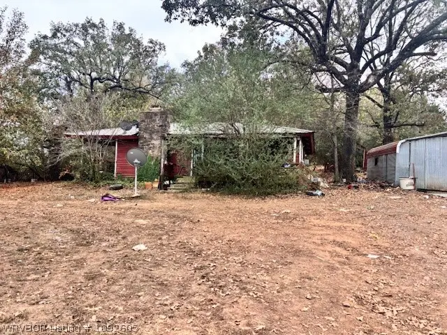 9729 Wandering, Altus, AR 72821 - #2