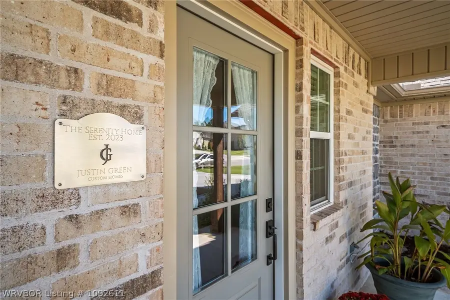 10127 Tyrrell Court, Fort Smith, AR 72916 - #3