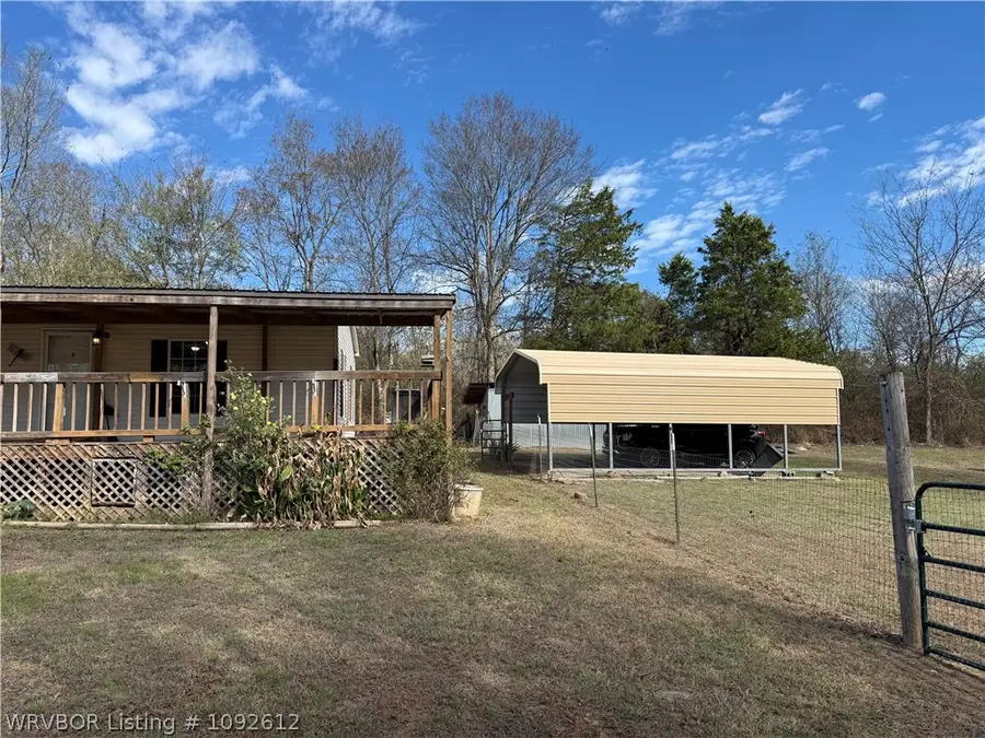 8003 Hill And Dale Drive, Rudy, AR 72952 - #3