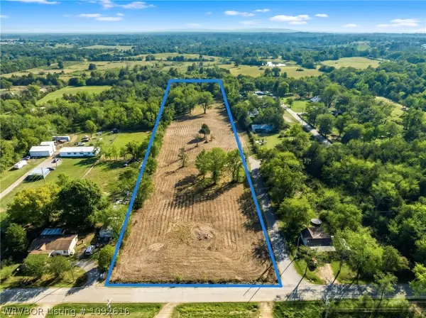 TBD N Cedar Avenue, Alma, AR 72921