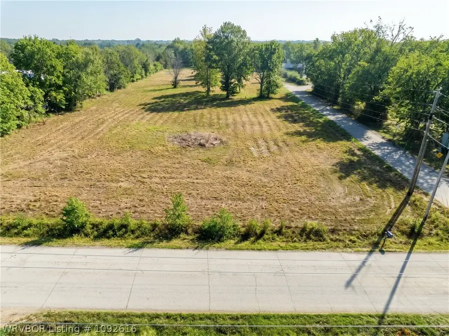 TBD N Cedar Avenue, Alma, AR 72921 - #2