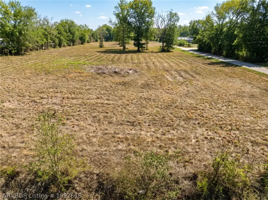 TBD N Cedar Avenue, Alma, AR 72921 - #3