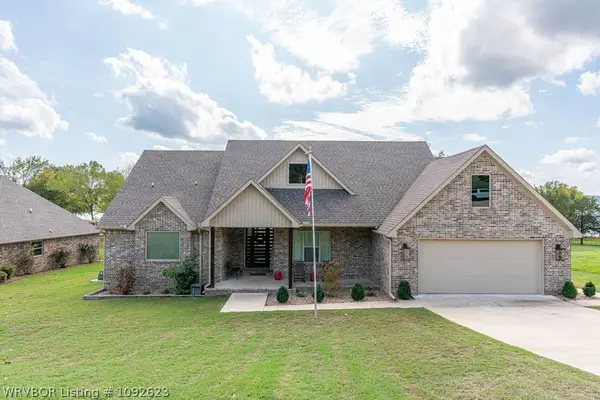 3315 Fairhaven Cove, Greenwood, AR 72936