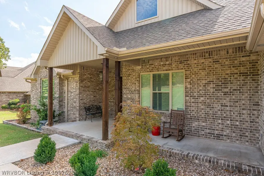 3315 Fairhaven Cove, Greenwood, AR 72936 - #3