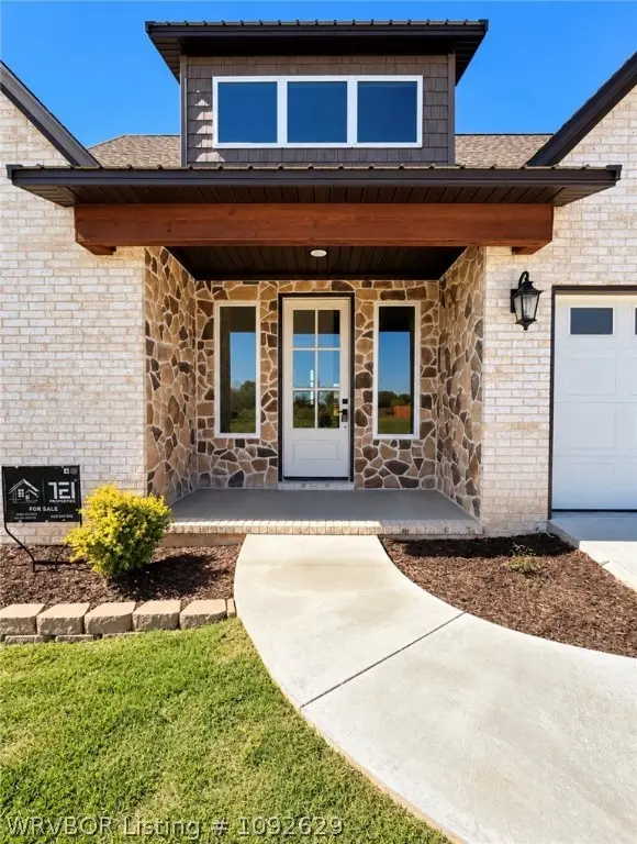 509 Dutton Court, Barling, AR 72923 - #2