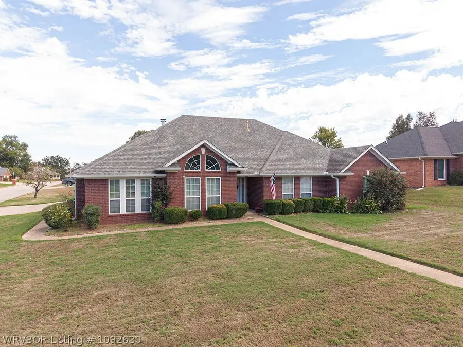 1920 Teluride Drive, Van Buren, AR 72956 - #2
