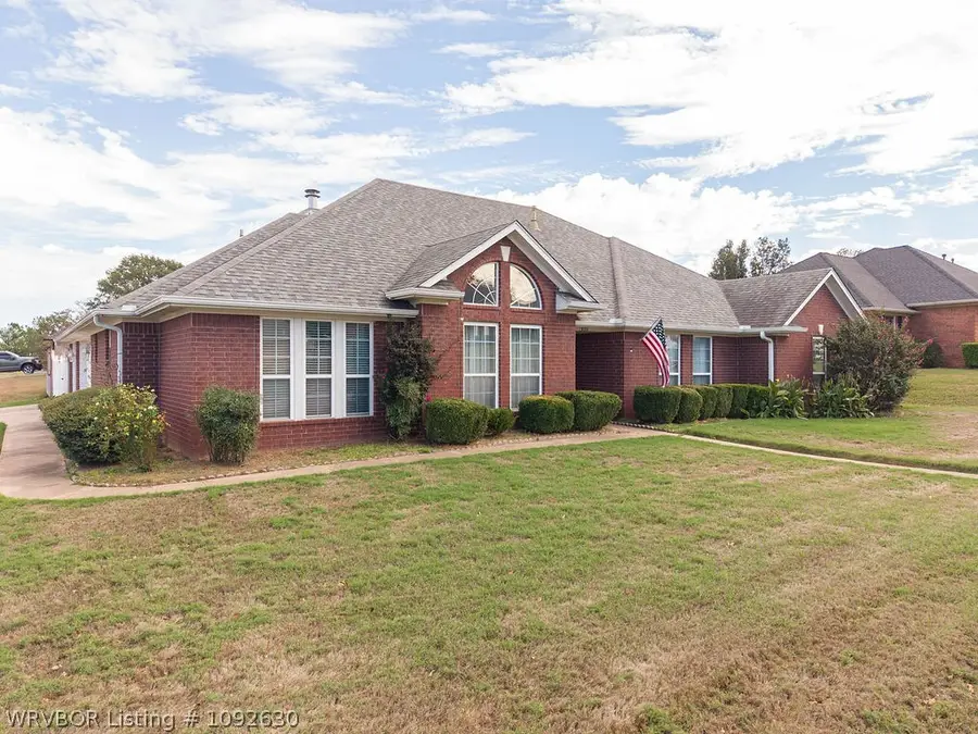 1920 Teluride Drive, Van Buren, AR 72956 - #3