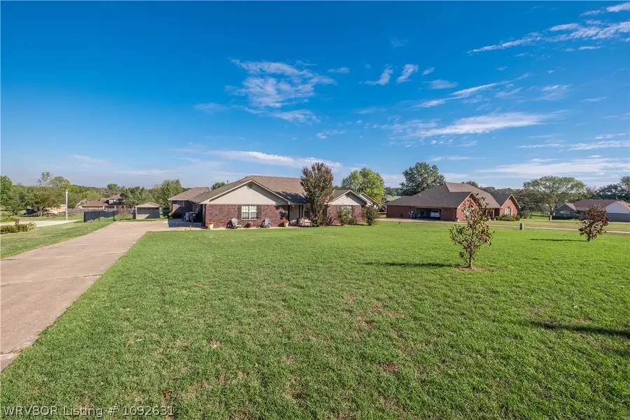 5802 Park Road, Lavaca, AR 72941 - #2