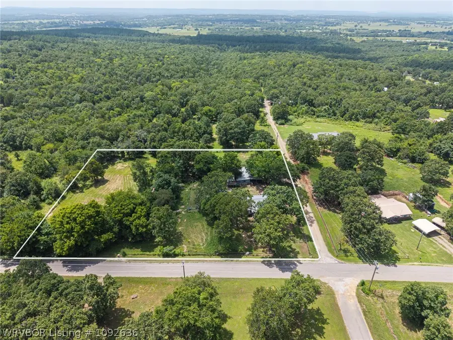 462386 E 1026 Road, Sallisaw, OK 74955 - #3