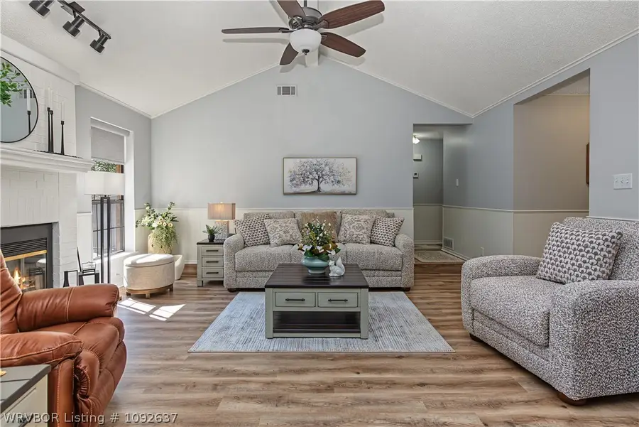 5217 S 94th Circle, Fort Smith, AR 72903 - #2