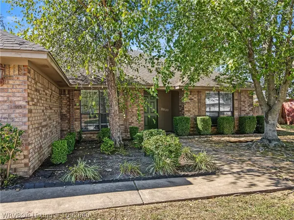 8608 Timberlyn, Fort Smith, AR 72903