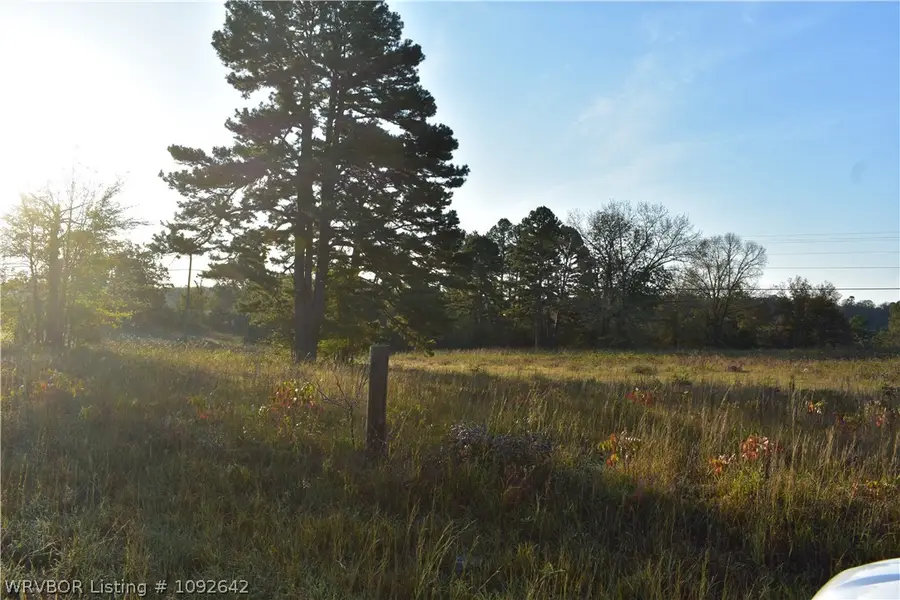 TBD Barber Road, Booneville, AR 72927 - #3