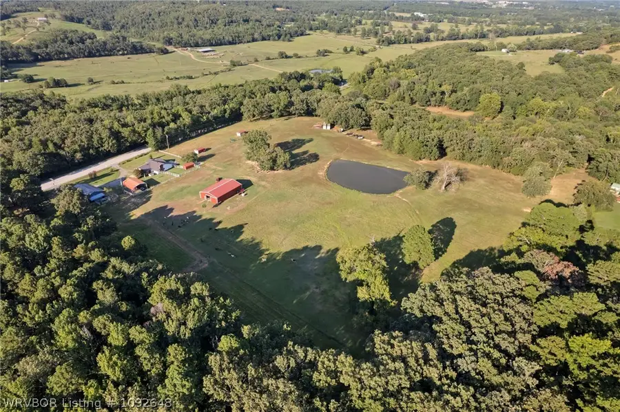 927 W 64 Highway, Ozark, AR 72949 - #2