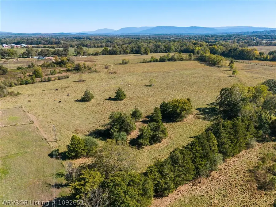 Tract 1 Harlon Ryan Road, Sugar Creek, AR 72943 - #2