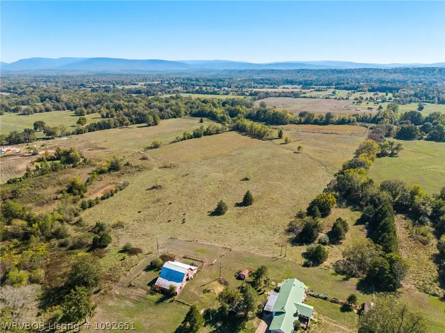 Tract 1 Harlon Ryan Road, Sugar Creek, AR 72943 - #3