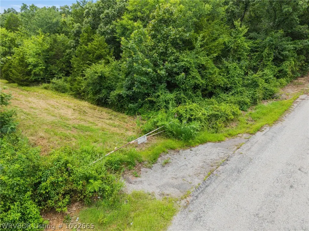 TBD Missouri Road, Charleston, AR 72933 - #1