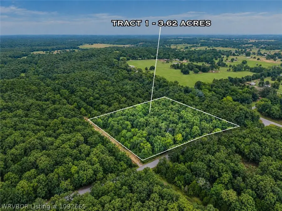 TBD Missouri Road, Charleston, AR 72933 - #2