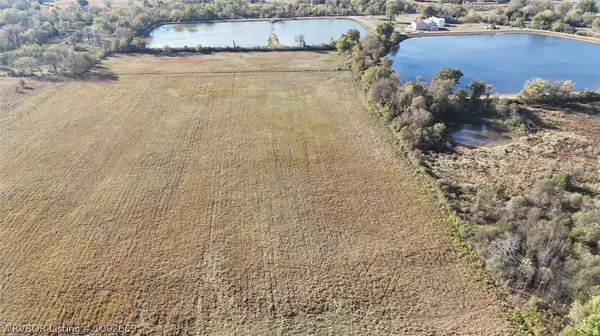 TBD Will Morgan Road, Muldrow, OK 74948