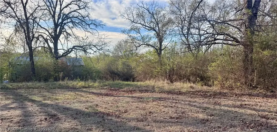 TBD S Caddo Street, Muldrow, OK 74948 - #3