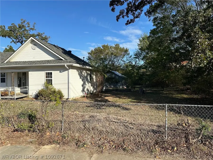 3503 Newlon Road, Fort Smith, AR 72904 - #3