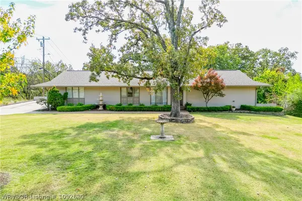 3022 Cliff Drive, Fort Smith, AR 72901
